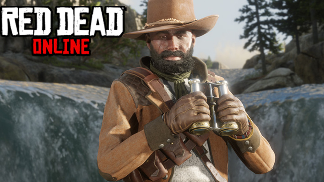 Red Dead Online : Promos de la semaine, bonus et avantages Twitch Prime