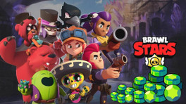 Comment obtenir des gemmes gratuitement dans Brawl Stars ?