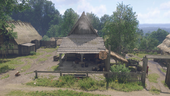 Réputation Kingdom Come Deliverance 2 : comment l'augmenter rapidement ?