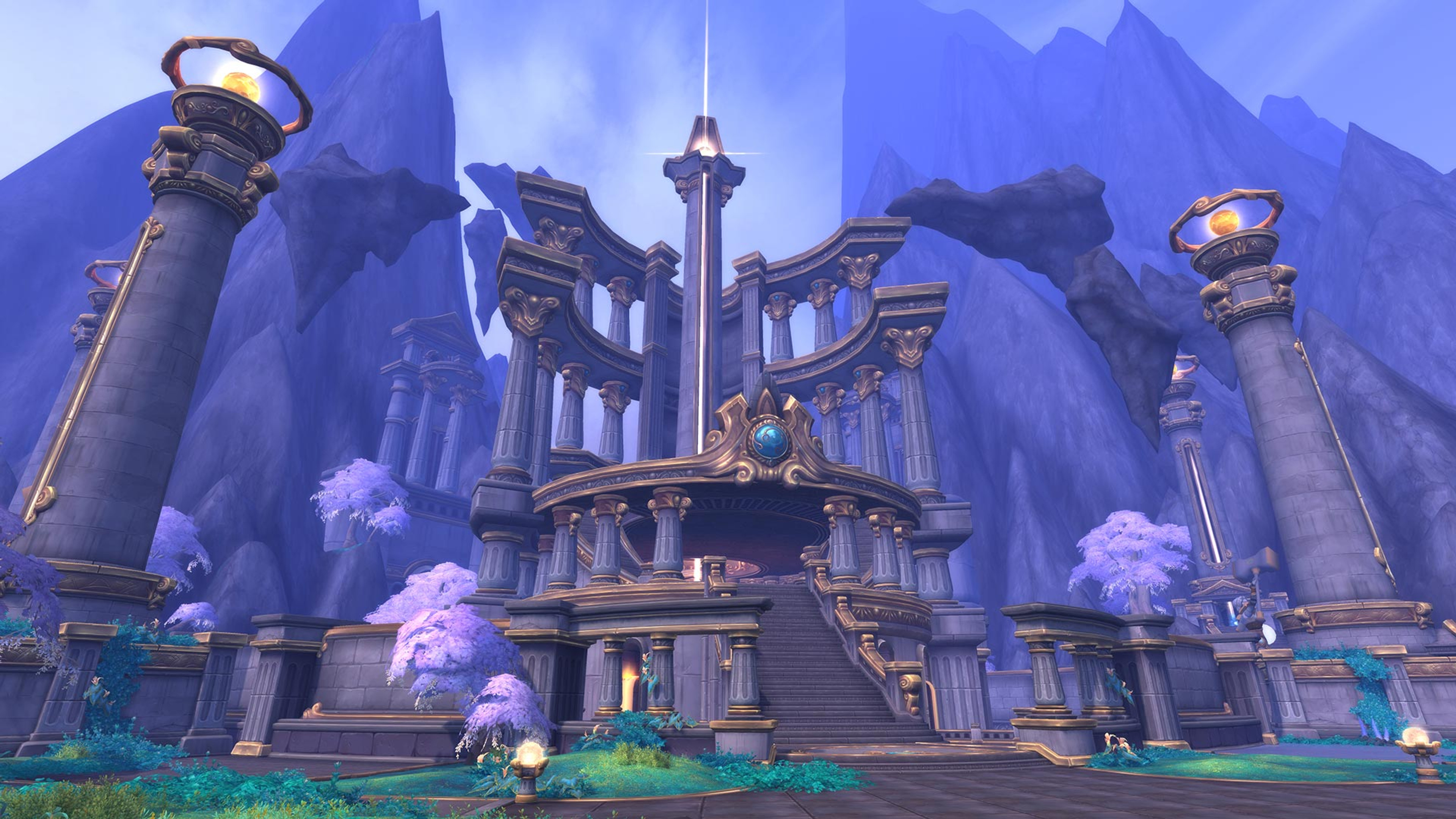 Thaldraszus-world-of-warcraft-nouvelle-zone