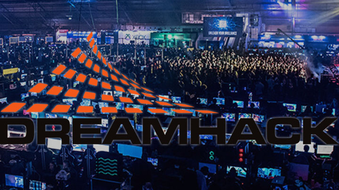 DreamHack : Coronavirus, changement de dates pour Summer et Dallas