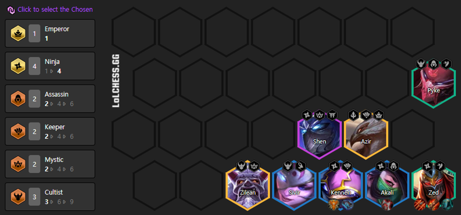 TFT-Compo-Meurtrier-Ninja-Niveau-8