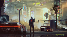 La suite de Cyberpunk 2077, le projet Orion est officiellement annoncé par CD Projekt