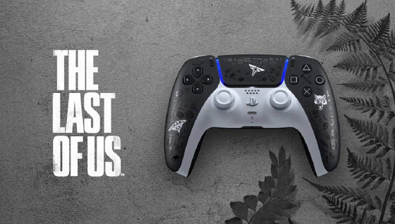 DualSense Édition Limitée The Last of Us : date, prix et où acheter cette manette inédite ?