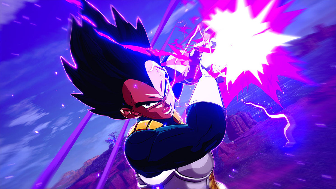 Dragon Ball Sparking Zero crossplay et cross plateforme, les fonctionnalités seront-elles présentes ?