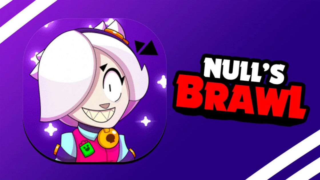 Null's Brawl Stars : attention à cette APK qui n'est pas reconnue par Supercell !