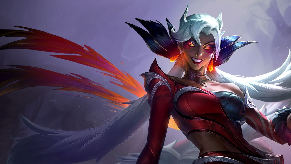 Nilah TFT au Set 12 : stuff, sort, stats, origine et classe