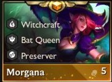 morgana