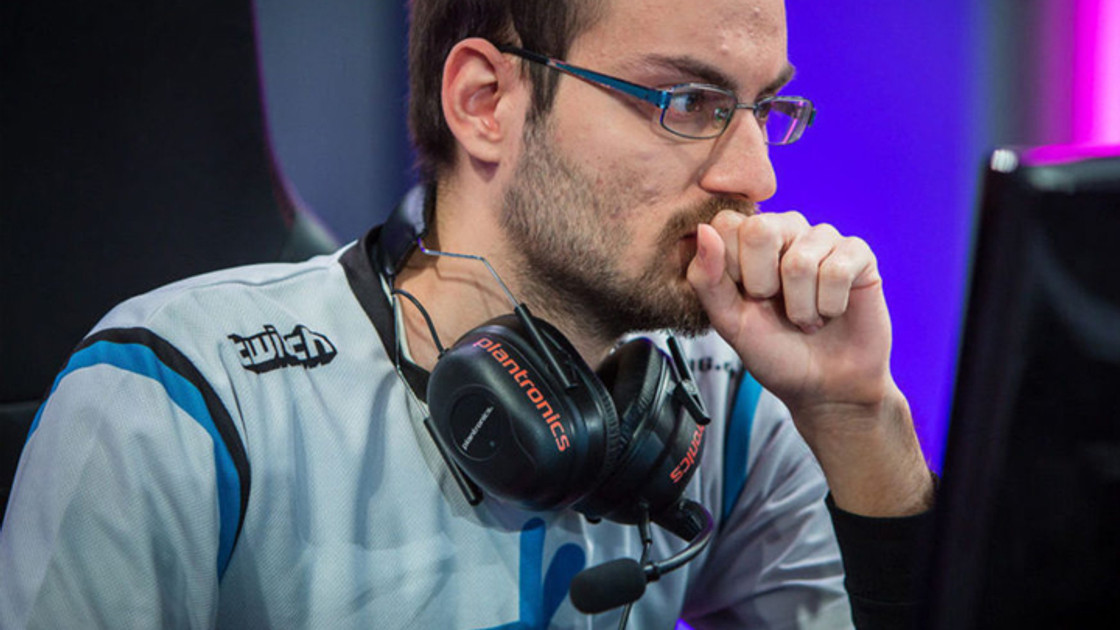 LoL : Forg1ven rejoint Origen en tant que carry AD