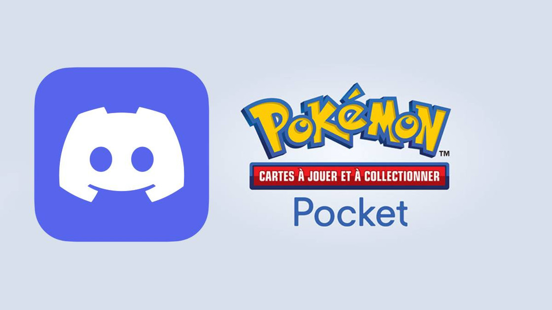 Pokémon TCG Pocket Discord : comment rejoindre le serveur français et trouver d'autres joueurs ?