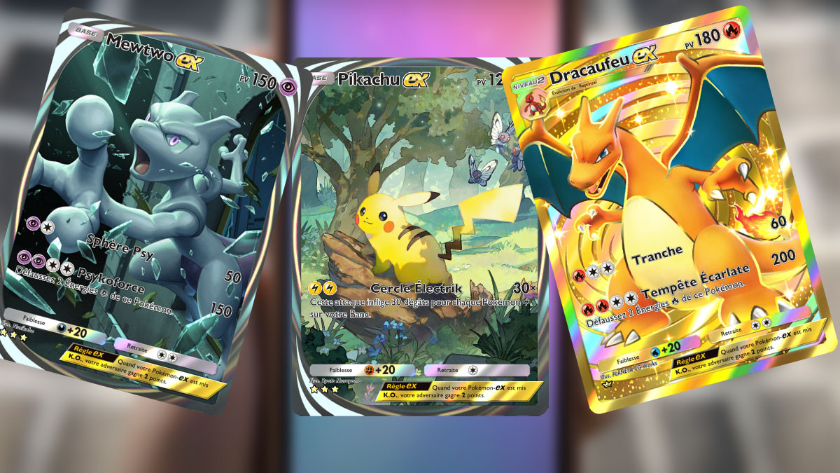 Tier List Pokémon JCC Pocket : les Meilleurs Decks du TCG mobile