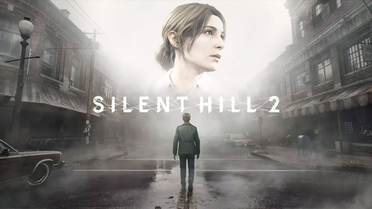 Test de Silent Hill 2 Remake (PS5) : Une renaissance réussie du classique du survival horror