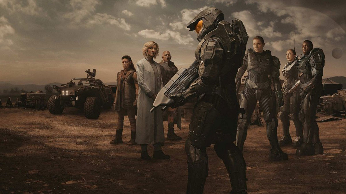 Halo saison 2 épisode 1 streaming : où et comment le regarder ?