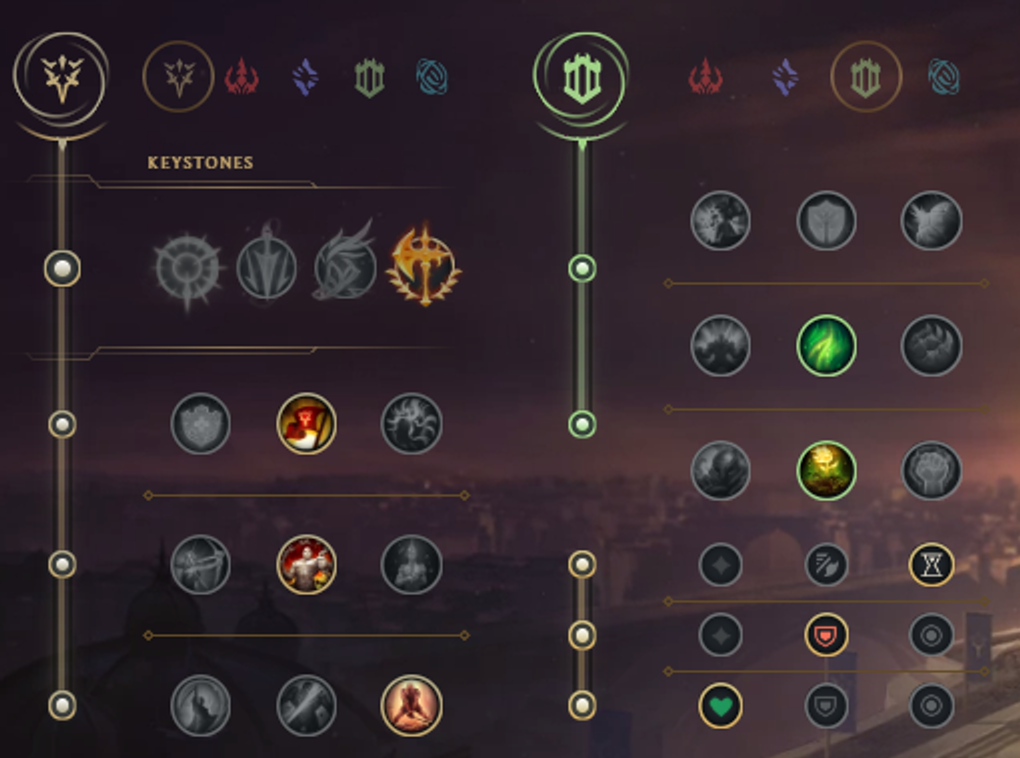 Guide-LoL-Runes-Build-Saison-11