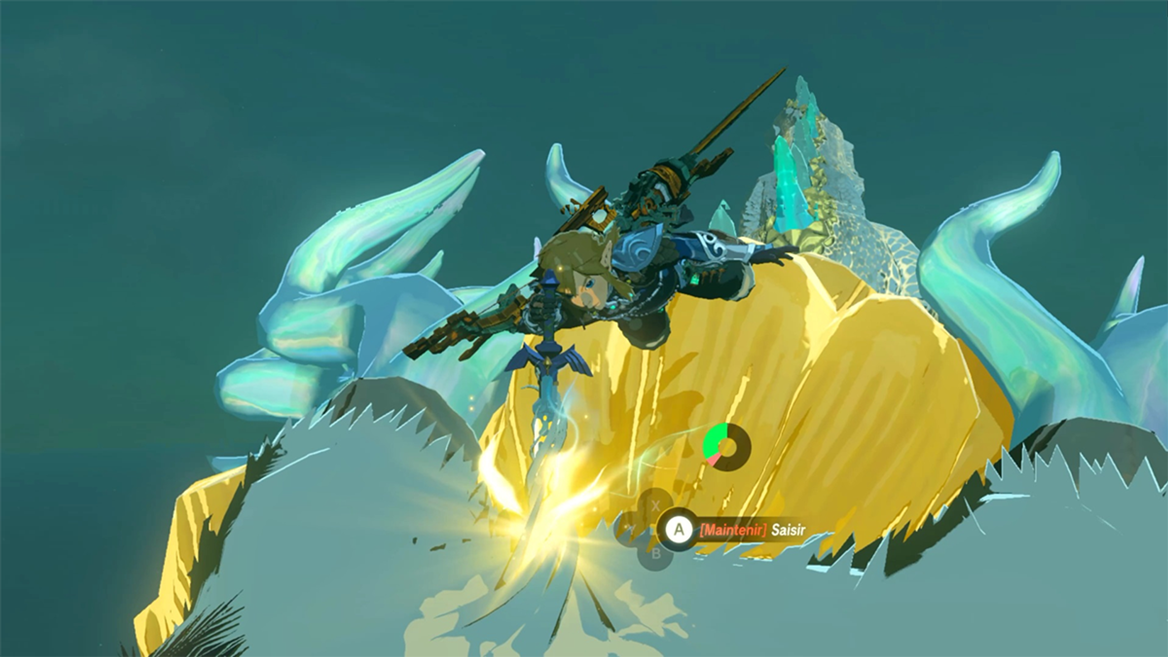 dragon-totk-epee-zelda