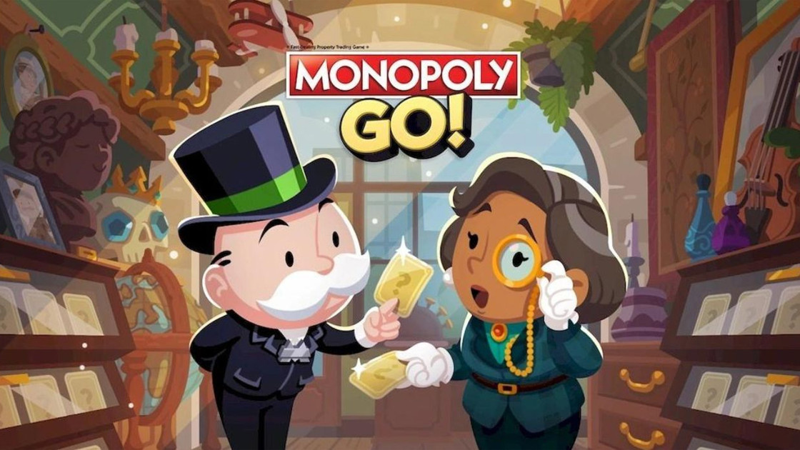 Prochain Golden Blitz Monopoly GO : quand est disponible le prochain échange de carte or en 2025 ?