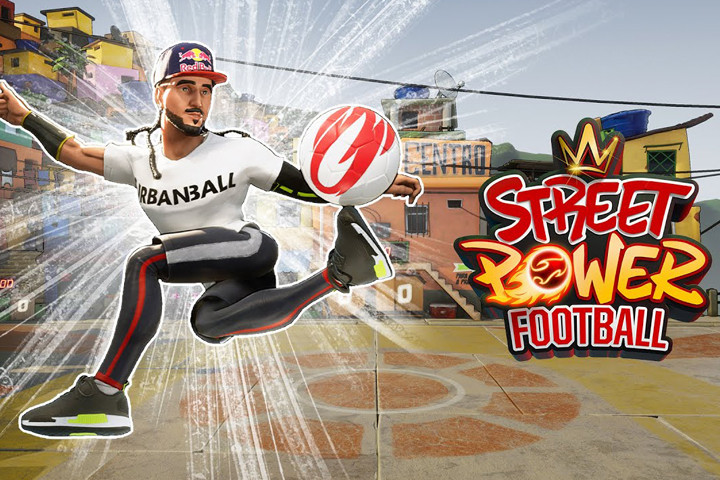 Notre preview sur Street Power Football