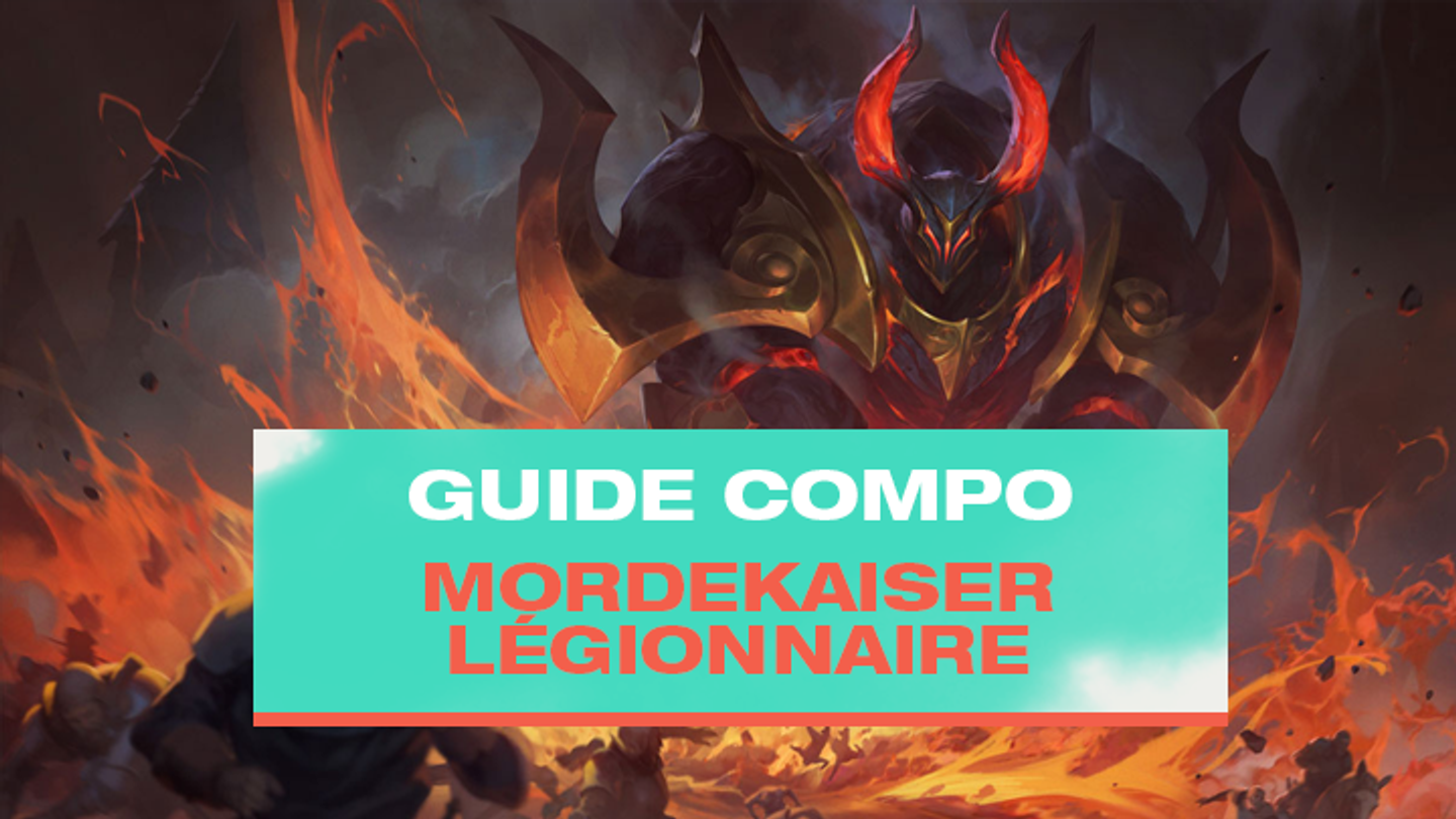 Le guide de la compo Riven