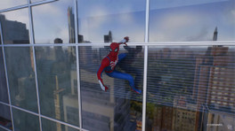 Marvel's Spider-Man 2 : Les améliorations prévue pour la PS5 Pro mettent en avant le Ray Tracing