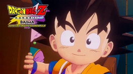 DLC Daima Dragon Ball Z Kakarot : quelle est la date de sortie du monde des démons ?