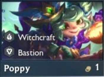 poppy