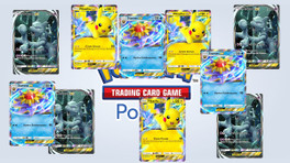 Pokémon TCG Pocket : ce joueur met fin à la légende des paquets pliés du carrousel qui auraient des meilleures cartes que les autres