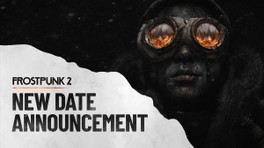 Frostpunk 2 Reporté : la nouvelle date de sortie et les raisons