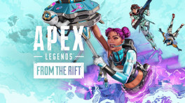 Abysses cosmiques Apex Legends : patch notes de la saison 23