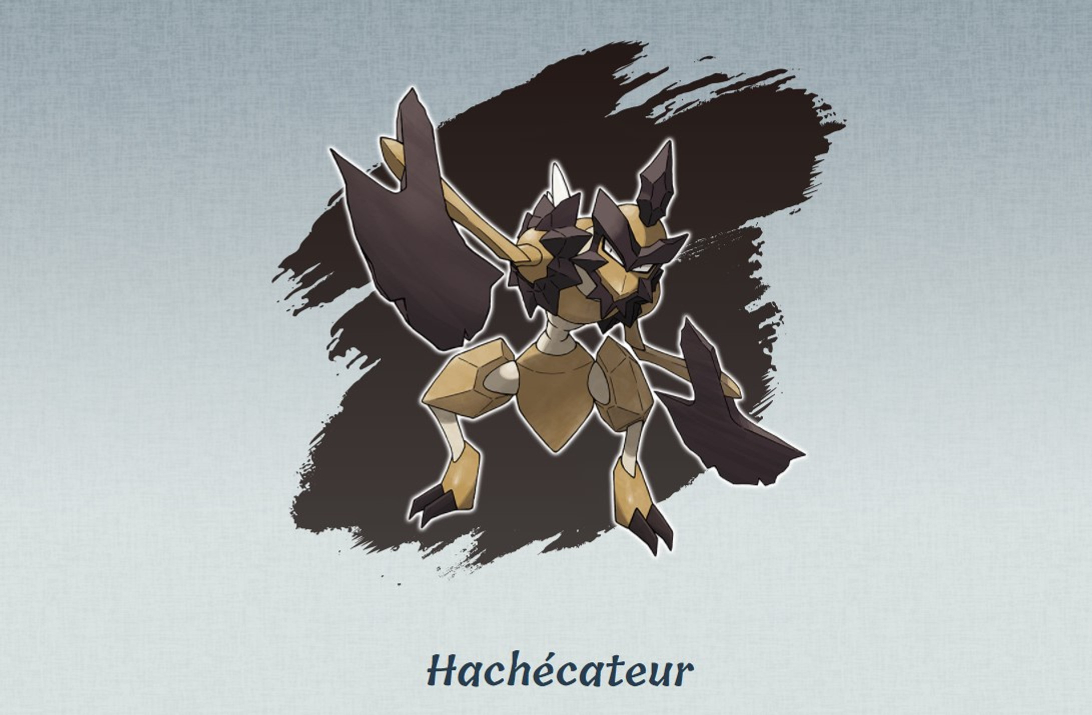 hachécateur