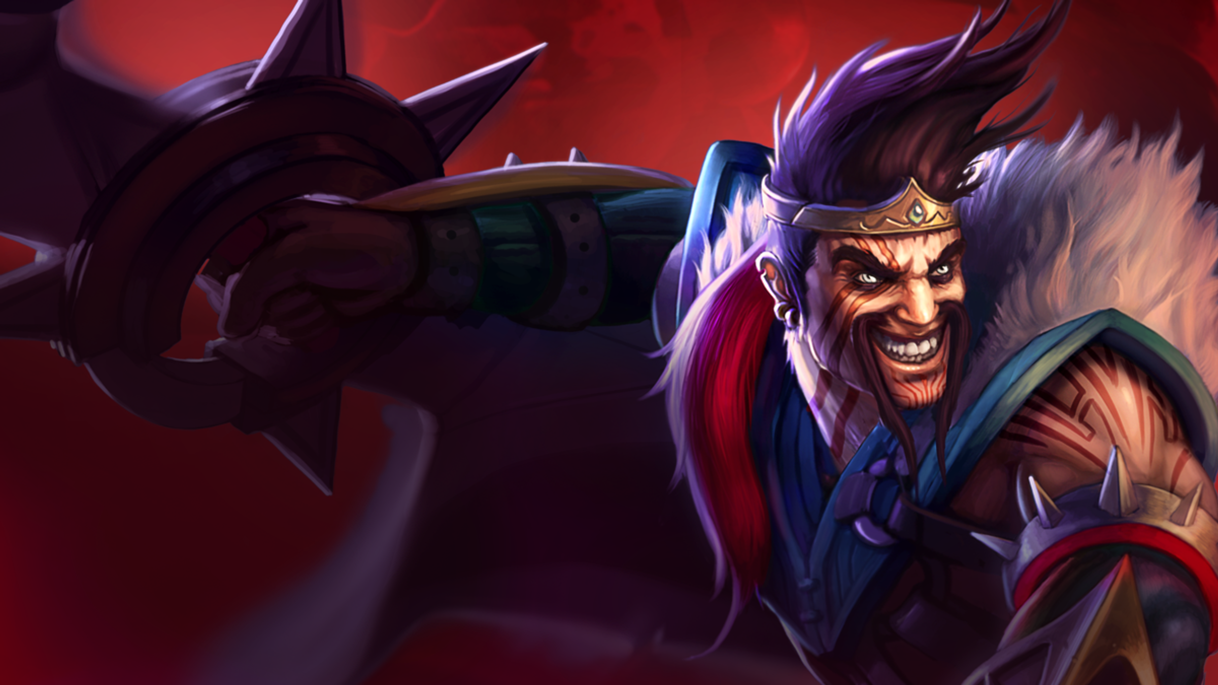 Draven