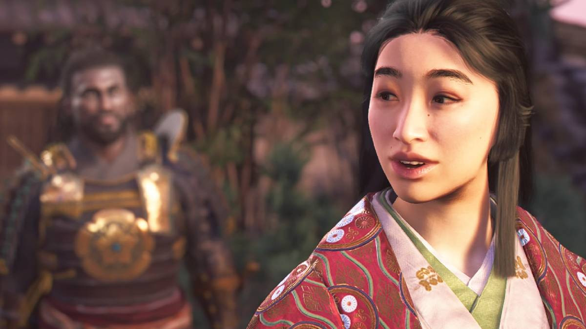 Guide de Romance avec Dame Oichi et Yasuke dans Assassin's Creed Shadows, comment faire ?