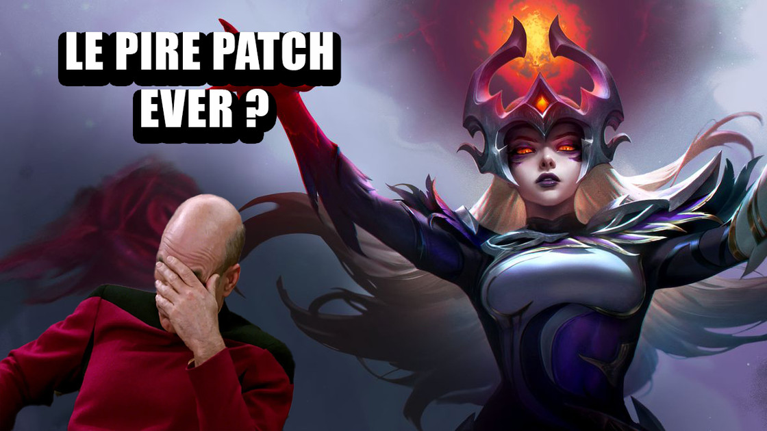 Pourquoi le patch 14.15 de TFT est l'un des pires de l'histoire du jeu ?