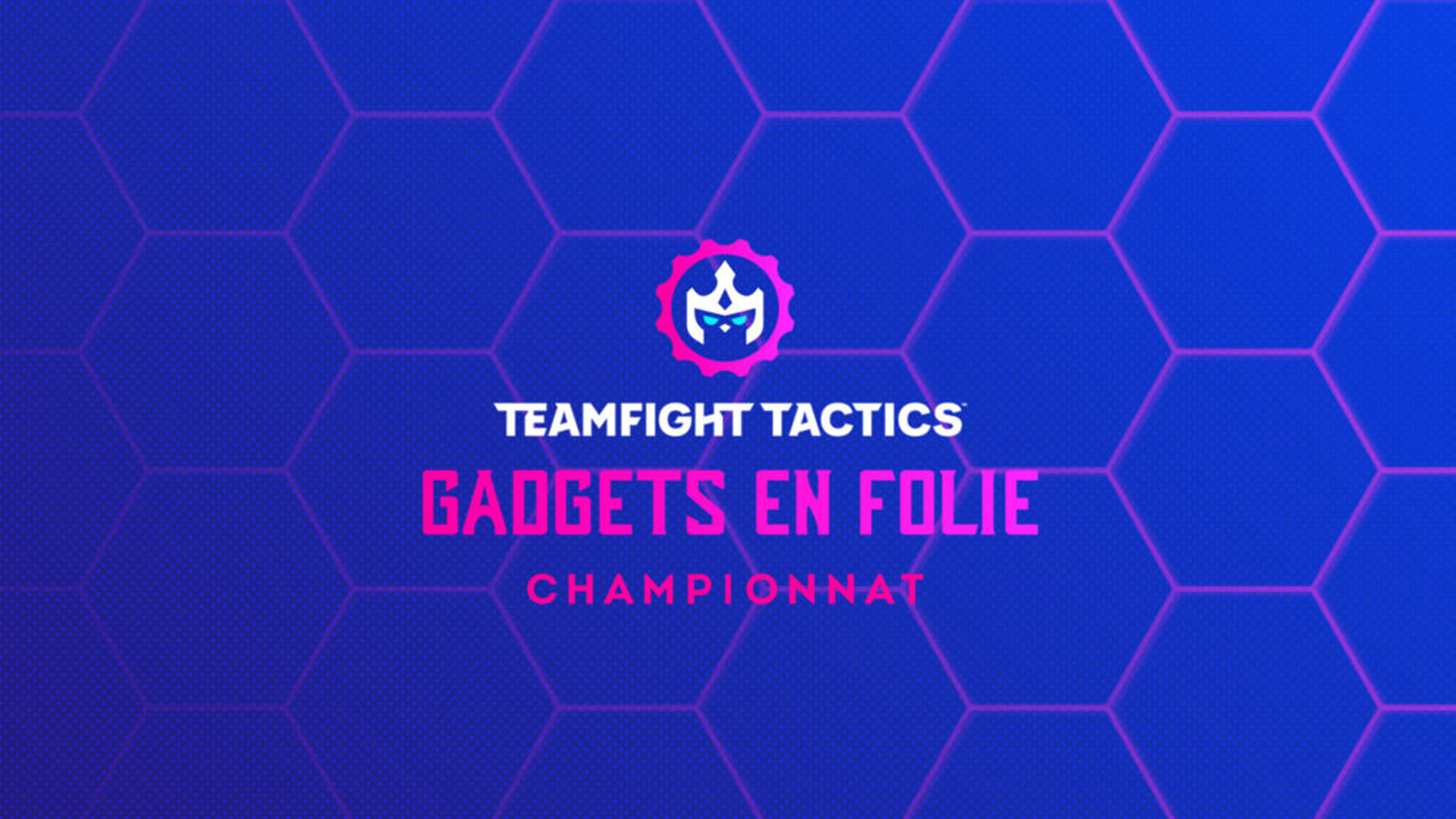 Worlds TFT 2022 : LiLuo, champion du monde !