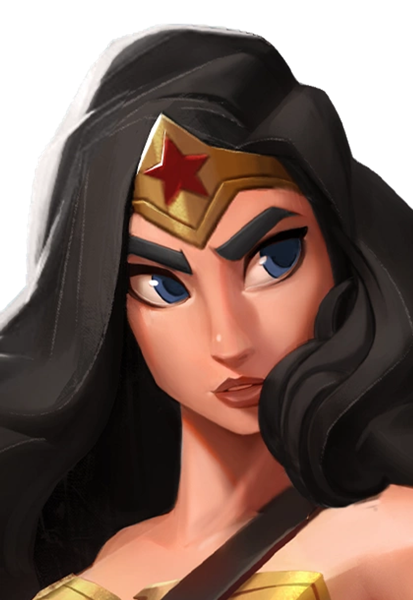 multiversus-wonder-woman-mini