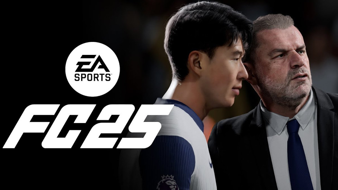 EA FC 25 Tactique Perso : quelles sont les meilleures formations pour dominer tous vos adversaires ?