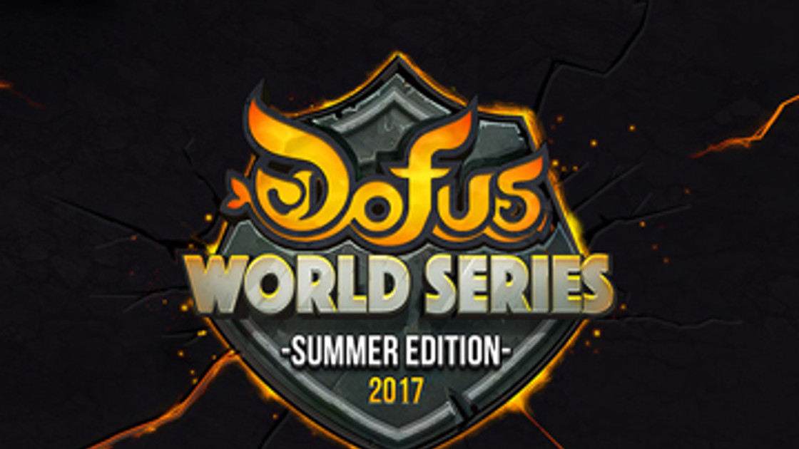 DOFUS : Suivi des DWS Summer Edition 2017