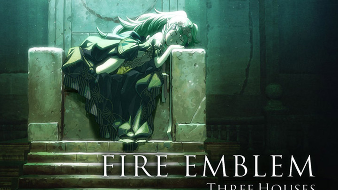 Fire Emblem Three Houses : Date de sortie repoussée, gameplay et édition limitée