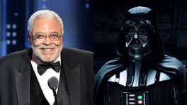 La voix de Dark Vador s’est éteinte ! Le comédien James Earl Jones est décédé à l’âge de 93 ans.