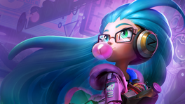 TFT : Compo Zoe avec Sorcier et Rose Noire au Set 13