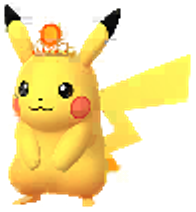 Pikachu-couronne-soleil