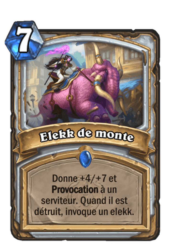 elekk-monte-nouvelle-carte-unis-hurlevent-hearthstone