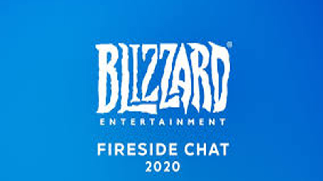 BlizzCon 2021 gratuite, comment suivre les annonces de Blizzard ?