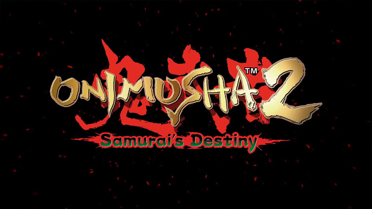 Onimusha 2 Remastered annoncé pour 2025 : Un retour attendu pour ce classique de Capcom !