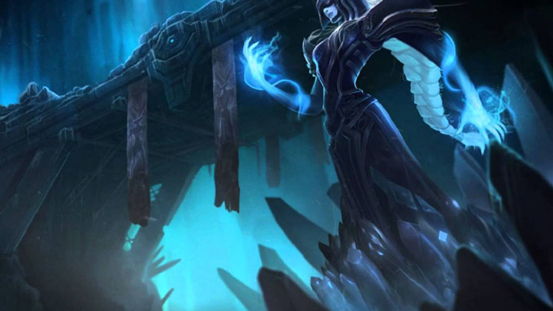 LoL : Rework LeBlanc, Lissandra et annonceur de voix : Riot s'explique