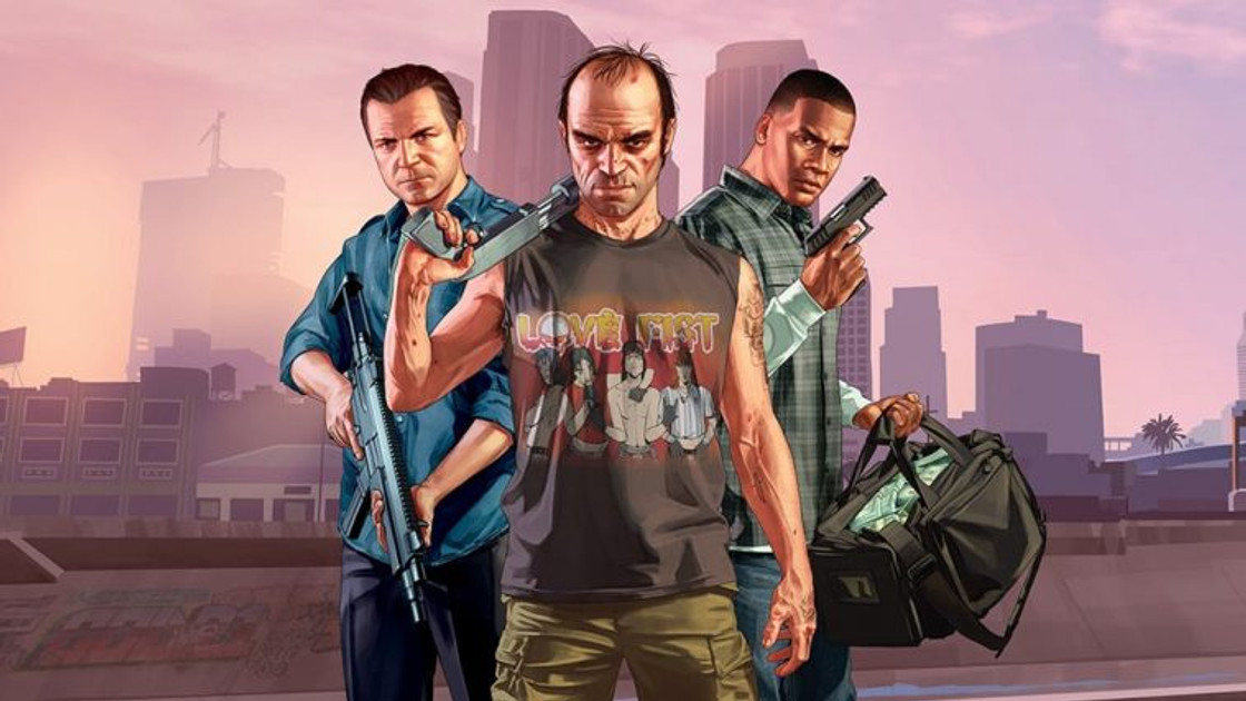GTA 6, rumeurs sur la date de sortie et les annonces du prochain Grand Theft Auto