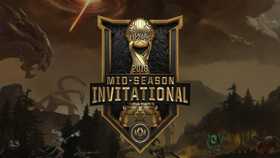 MSI 2018 : Les casters O'Gaming présents aux finales à Paris