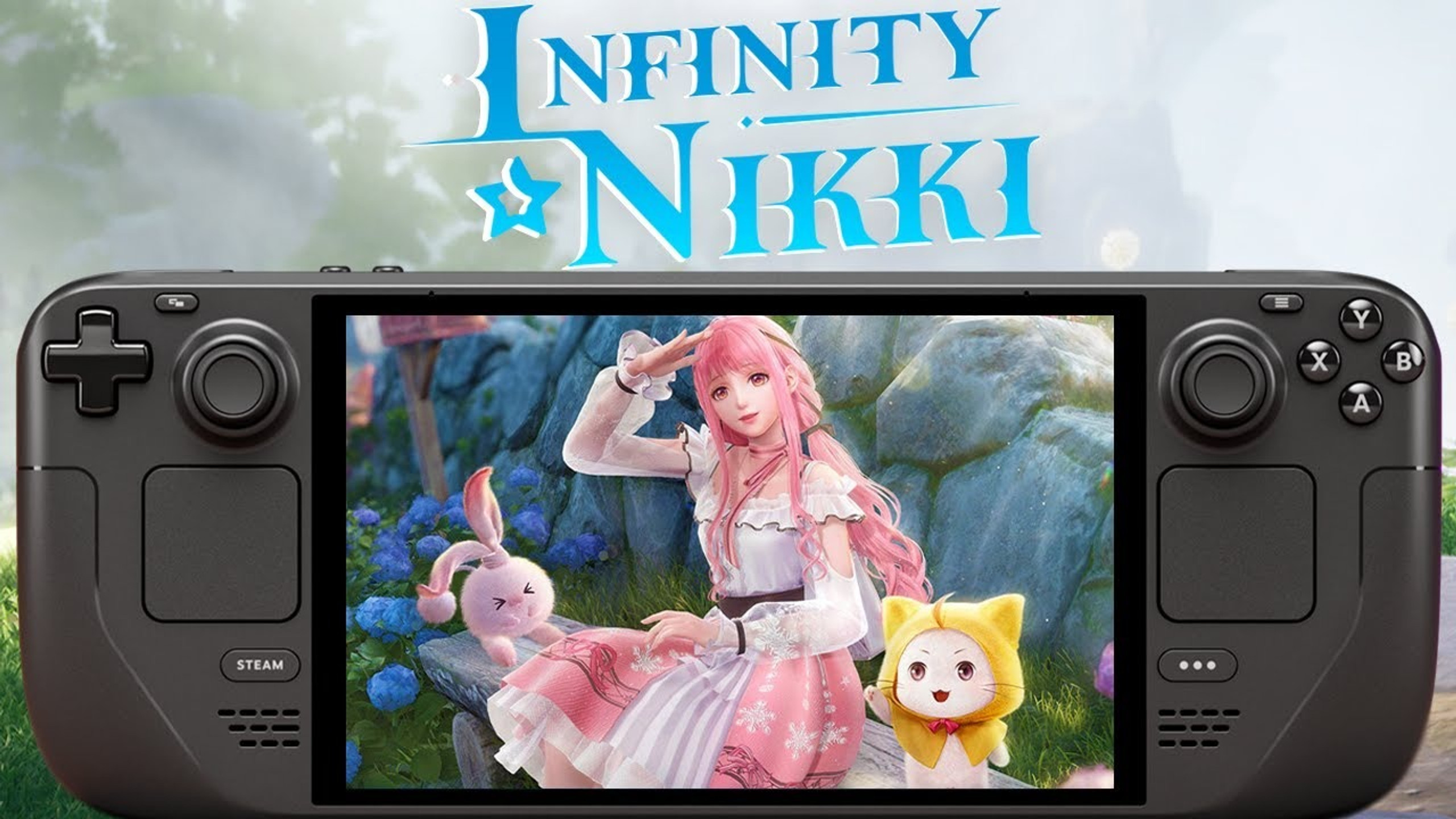 infinity-nikki-steamdeck-guide-video