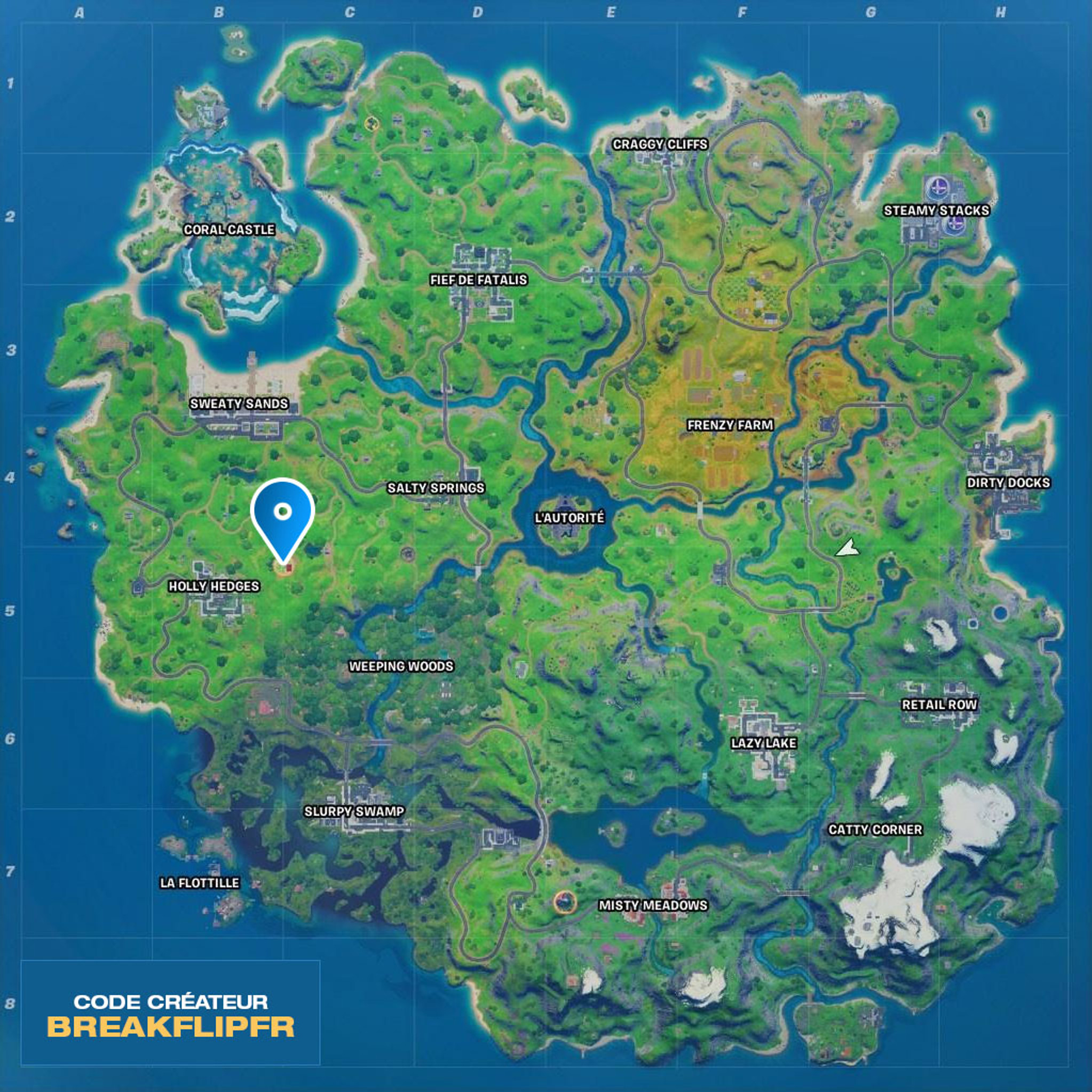 carte-rebondir-jouets-chien-manoir-antman-ant-man-defi-fortnite