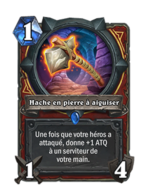 hache-pierre-aiguiser-nouvelle-carte-cavernes-lamentations-hearthstone