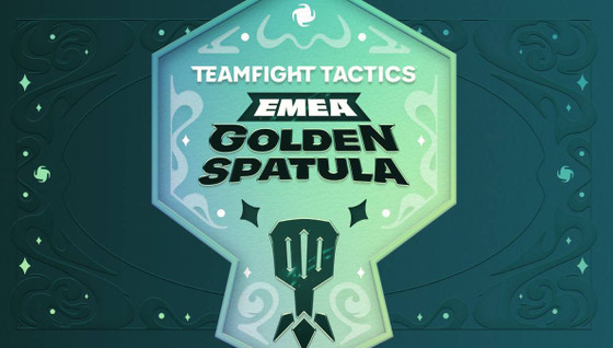 EMEA Golden Spatula TFT : date, streaming, toutes les infos sur la dernière compétition européenne du Set 12